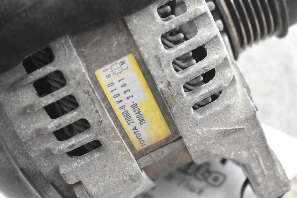 Alternador 100 amperios compatible con 11-16 SCION TC 449927 Foto 3 de 4