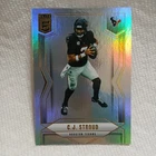 2025 Donruss Elite Football C.J. Stroud #53 CGC 9