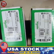 New 140NOE77101 Schneider MODICON TSX QUANTUM Ethernet Module Fast Shipping