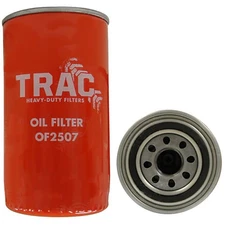 ABC3925 Spin-On Oil Filter Fits International