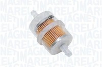 Magneti Marelli Kraftstofffilter 152071760840 FüR Audi Autobianchi Ford Lada VW