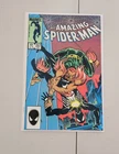 Amazing Spider-Man 257 Marvel Comics 1984 1ST NED LEEDS HOBGOBLIN High Grade