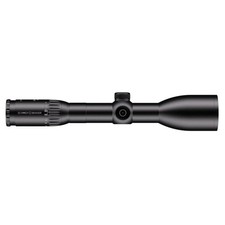 Schmidt Bender 3-12x54 Polar T96 Riflescope, Black 754-911-72D 
