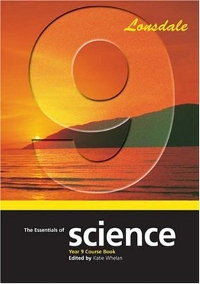 306: Year 9 Science Course Book: Year 9 Course Book (Science Rev