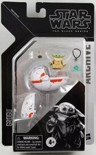Star Wars The Black Series 6'' -  Archive  Grogu