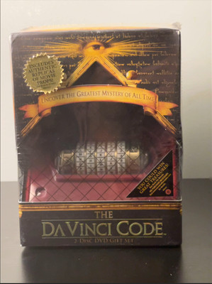  ️ DaVinci Scroll Box Set   The Masterpiece Collection for True Art Lovers