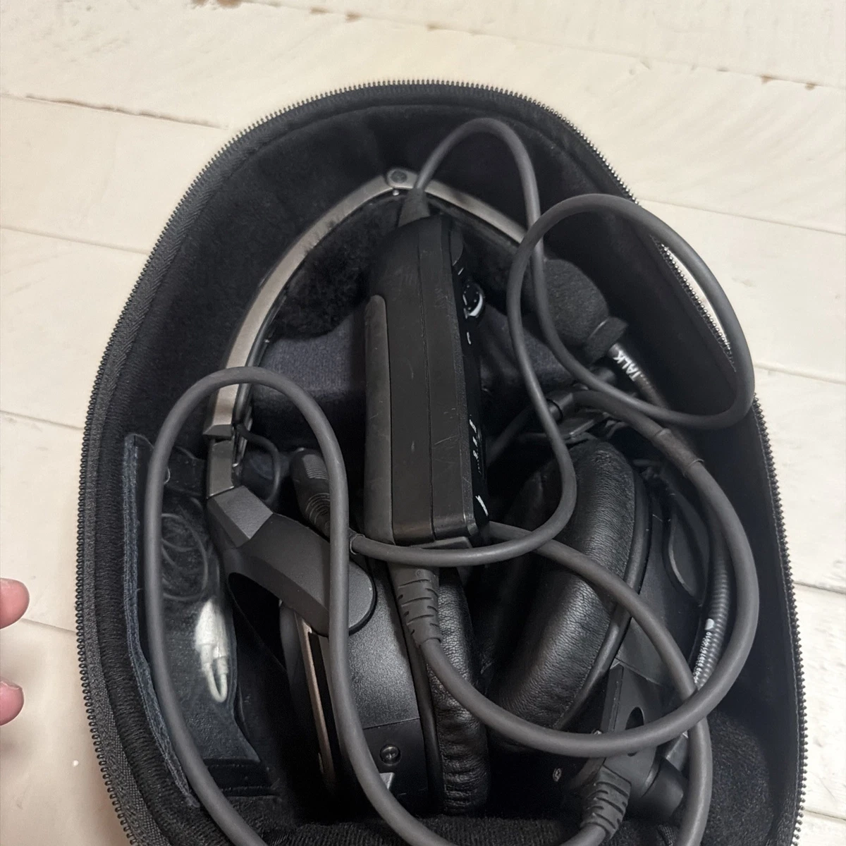 Bose A20 Aviation Headsets for sale | eBay