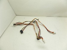 3 Dell Optiplex GX745 GX755 GX760 SATA Power Cable Adapter USFF 0UX136 UX136