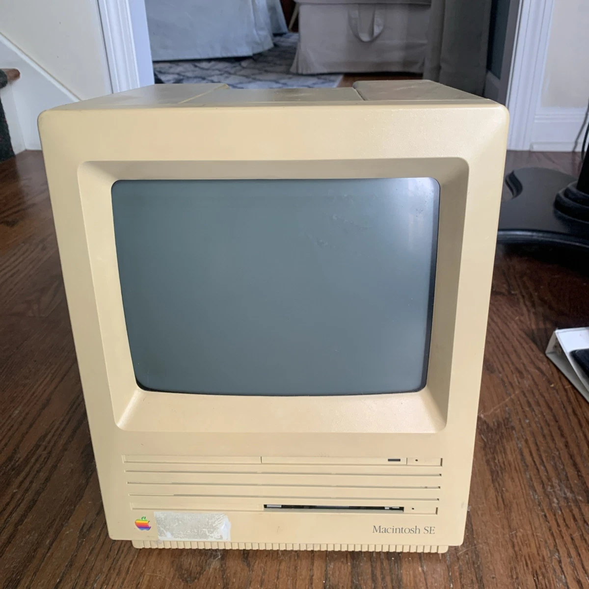 Apple Macintosh SE Vintage Computers & Mainframes for sale | eBay