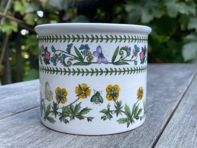 Portmeirion Botanic Garden Variations kleiner Pflanztopf / Cache / Utensilientopf