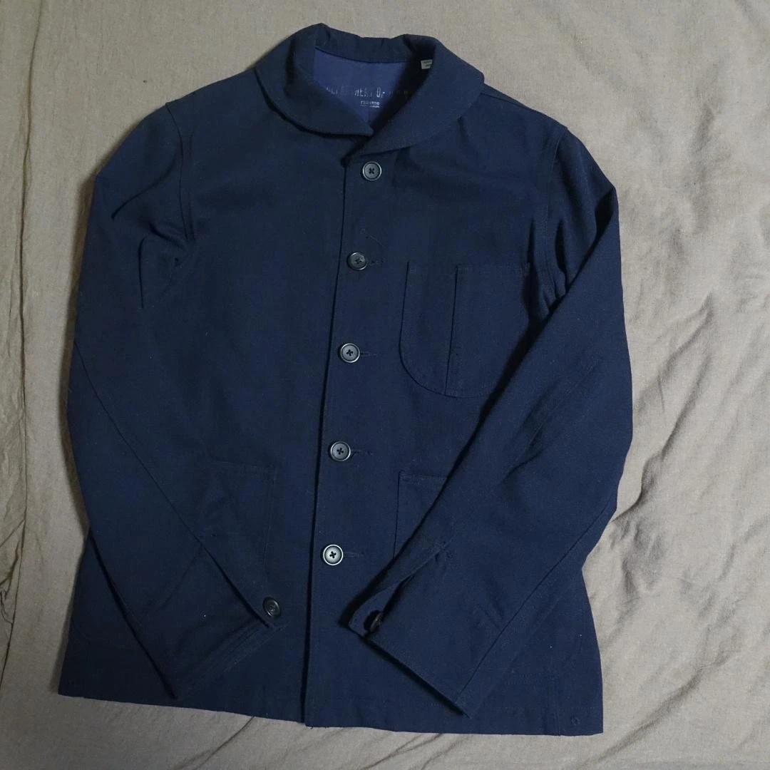 JOURNAL STANDARD Military Jacket Regular Size Coats, Jackets