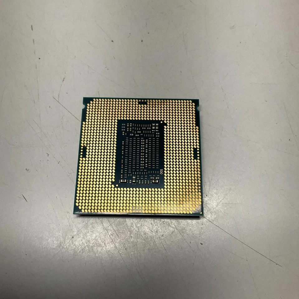 Intel Core i5-8500T SR3XD 2.10 GHz 6-Core LGA 1151 9MB 14nm CPU Processor - Image 2 of 2