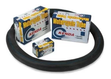 Kenda 05104251 Inner Tube - 350/400-10 - TR-87 Offset replacement valve Stem