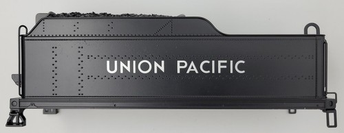 Lionel 11259-T02 USRA Mikado Tender Shell Up # 2480 | Condition: New