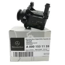 Turbo Charger Boost Cut off Diverter Valve A0001531159 For Mercedes Benz NEW