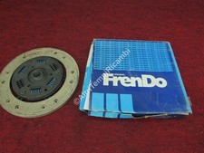 Disque d'embrayage Citroen GS