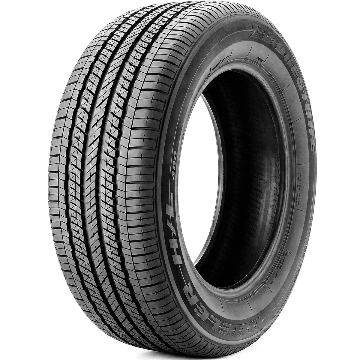 Bridgestone 265/50/19 All Season Tires for sale | eBay