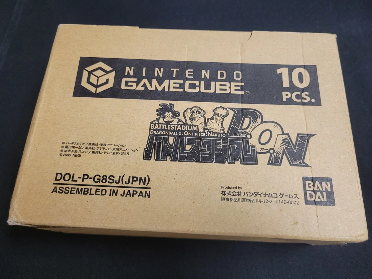 Las mejores ofertas en Nintendo Gamecube NTSC-J (Japón) 2006