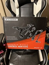 REAR Upper Control Arm With Ball Joint fits for Nissan Murano 2003-2007