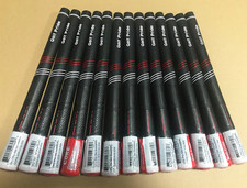 13PCS Golf CP2 PRO / CP2 WRAP Grip Golf Pride Anti Slip Standard / Midsize