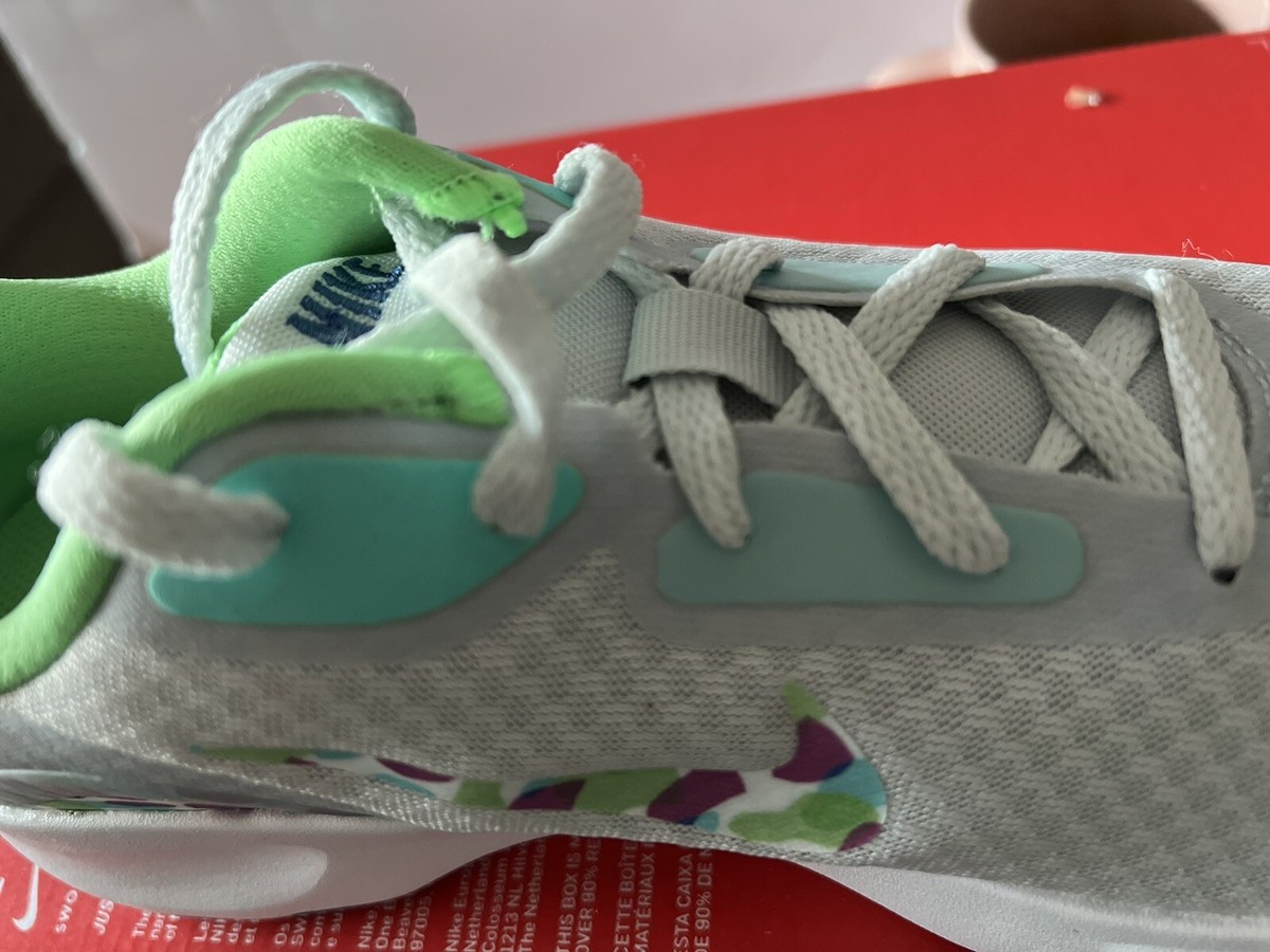 NIKE WEARALLDAY (GS) 7Y, WOMNS 8.5, MENS 7. | eBay
