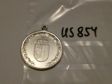 Orden Feuerwehr &Ouml;sterreich 40 Jahre Ober &Ouml;sterreich  (us854)