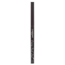 CANMAKE Creamy Touch Liner Gel 03 Dark Brown 0.10g