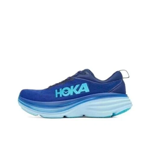 Hoka One One Bondi Sneakers Athletic Running Shoes Women Hoka One One Bondi Sneakers Athletic Running Shoes Women