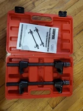 Macpherson Strut Spring Compressors 2 ea