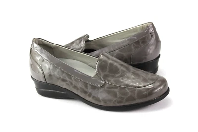 Vitaform Gr.39 Damen Comfort Halbschuhe Ballerinas  Slipper Loafer  TOP - Bild 1 von 4