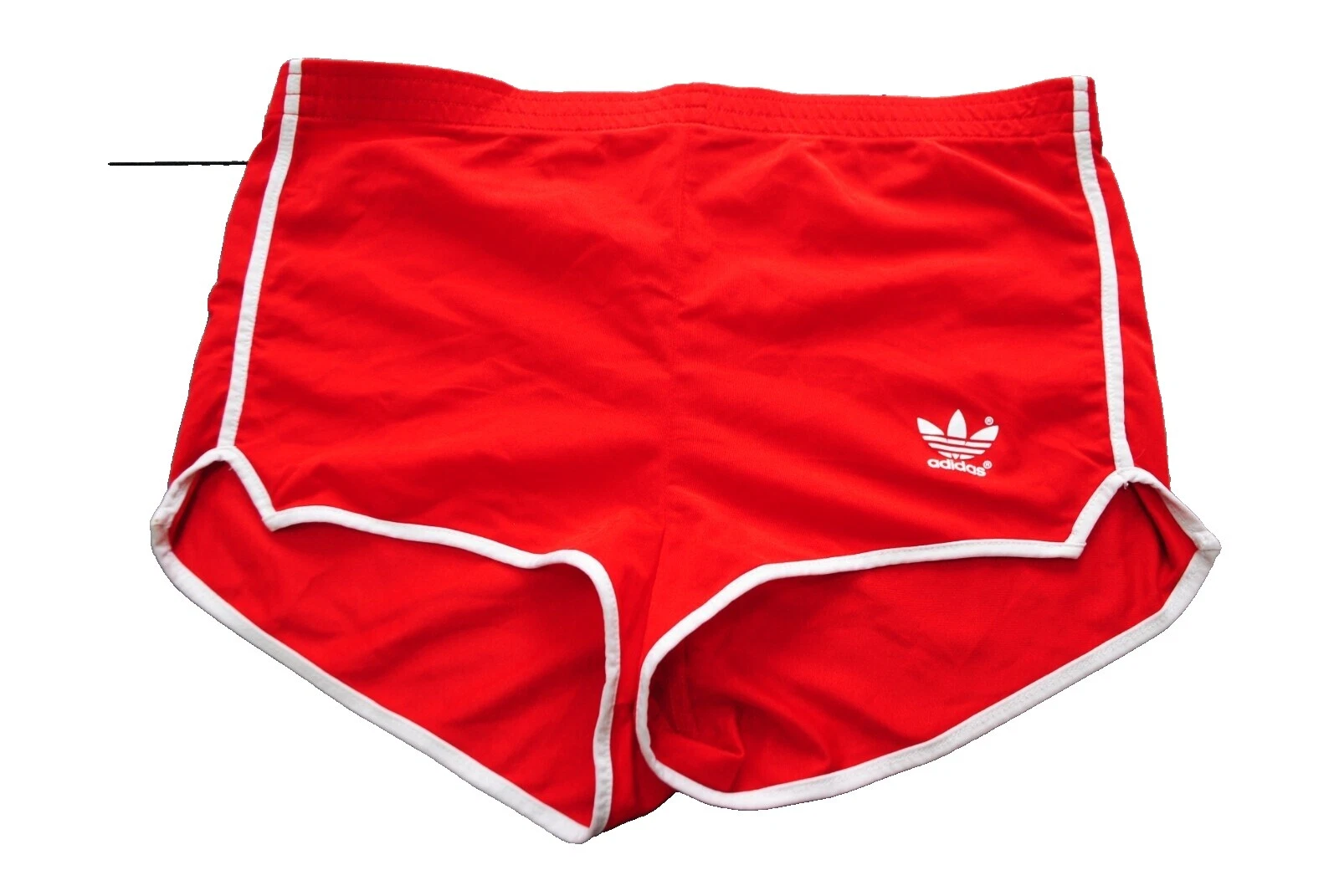 Polyamide Original Vintage Shorts for Women