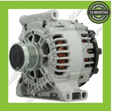 ALTERNATOR MERCEDES A B CLASS W169 A160 A180 A200 W245 B180 B200 2.0 CDI DIESEL