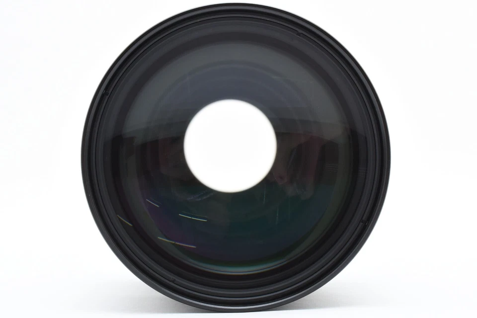 🌟Near Mint+3🌟Tokina AT-X SD 300mm f/2.8 Telephoto Lens for Canon FD from JAPAN - Image 3 of 4