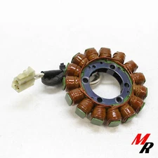 09-16 Suzuki GSX-R1000 -  OEM Engine Stator - Motor Magneto Generator Alternator