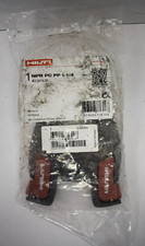 Hilti Pipe Press Jaw 1-1/4" Dia NPR PS PP 2341672 Genuine OEM Device Unit