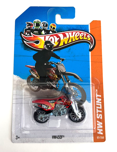 4 wheels dirt bike