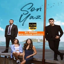 Son Yaz Last Summer  All Seasons FullHD Eng-De-Fr-Ita-Spa Subs