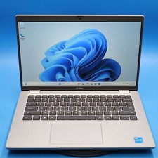 Dell Latitude 5420 15" i5-1145G7 16GB RAM 256GB SSD Win 11 Pro Grade B Laptop