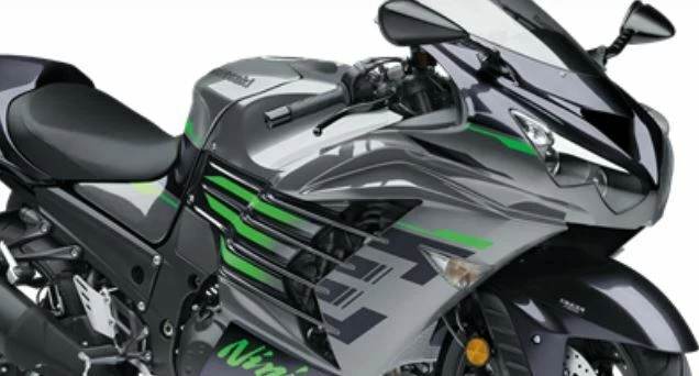 KAWASAKI NINJA ZX-14R ABS SE 2021 PAD 39156-0876 KAWASAKI NINJA ZX-14R ABS SE 2021 PAD 39156-0876
