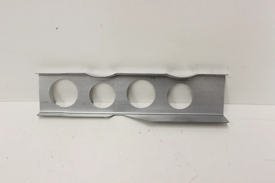 P80739 2009-2017 Volkswagen Passat CC GUARDABARROS SCUTTLE PANEL LATERAL LADO DEL CONDUCTOR Foto 4 de 4