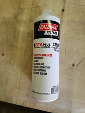 Baldwin CS5007 BTA Plus Coolant Additive {Pint}