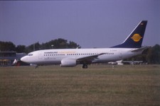 Dia Flugzeug Planespotter Kleinbildformat 24x36mm ungerahmt O96-3-2