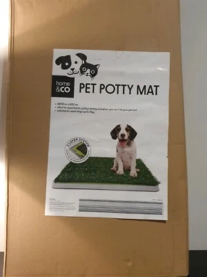 kmart dog pee mat