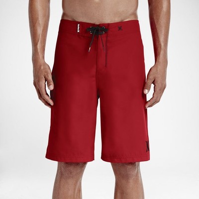 hurley 22 inch board shorts