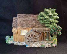 Brian Baker's Deja Vu Collection Mountain Mill
