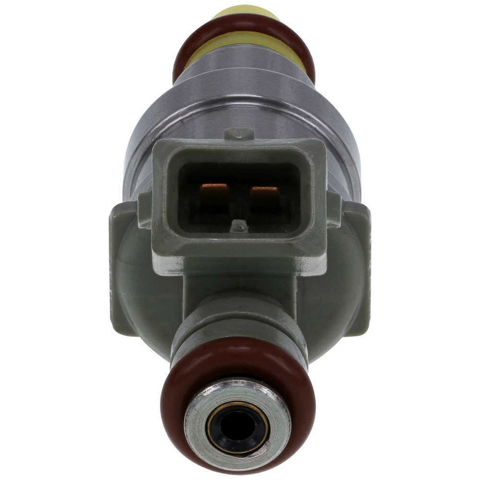 Inyector de combustible - Multi puerto GB Remanufactura Reman se adapta a Jaguar XJ12 1995 Foto 3 de 4