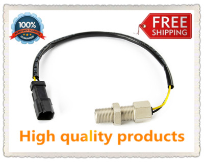 196-7973 Revolution Speed Sensor For Komatsu For Caterpillar CAT