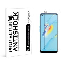 ANTISHOCK Screen protector for Oppo A54
