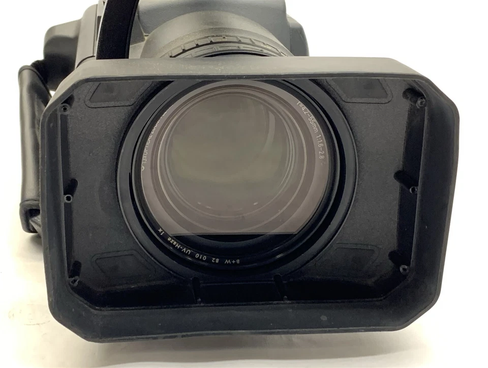 Panasonic AG-HVX200AP 3-CCD P2/DVCPRO HD Camcorder Video Camera Unknown - Image 3 of 4