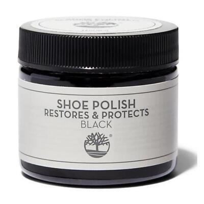 Timberland Shoe Polish Schuhcreme Glattleder Farbauffrischung